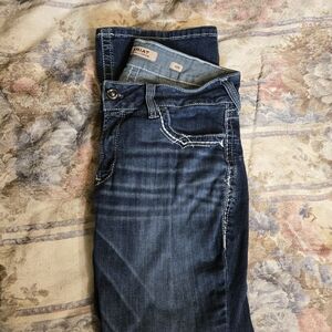 Ariat Women's Bootcut Jeans 32short